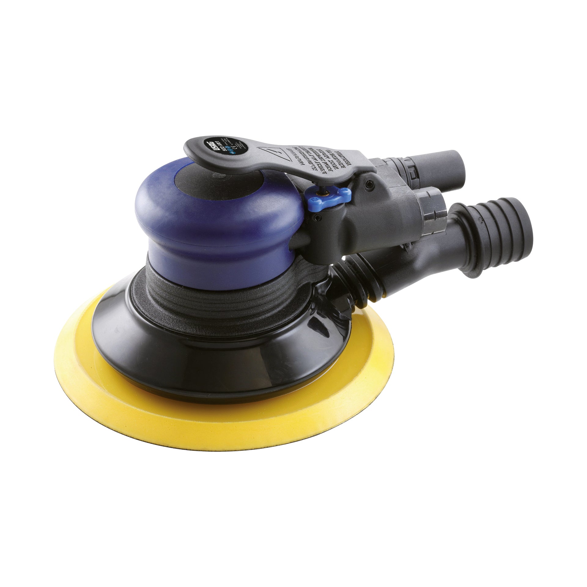 Random Orbital Sander (5mm Orbit) | 920 AN1 | Usag - U09200011 Random Orbital Sander (5mm Orbit) | 920 AN1 | Usag - U09200011
